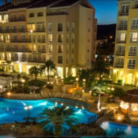 Il Campanario Villaggio Room Florianópolis المظهر الخارجي الصورة
