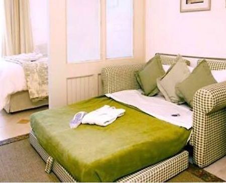 Il Campanario Villaggio Room Florianópolis المظهر الخارجي الصورة