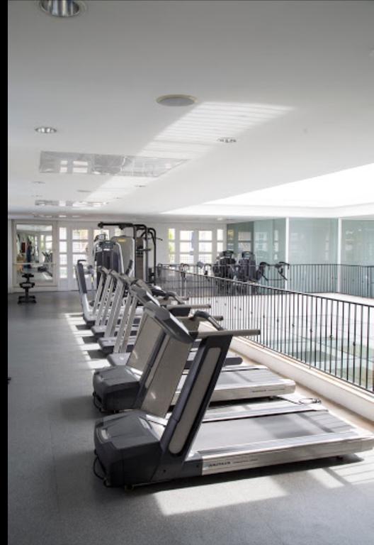 Il Campanario Villaggio Room Florianópolis المظهر الخارجي الصورة