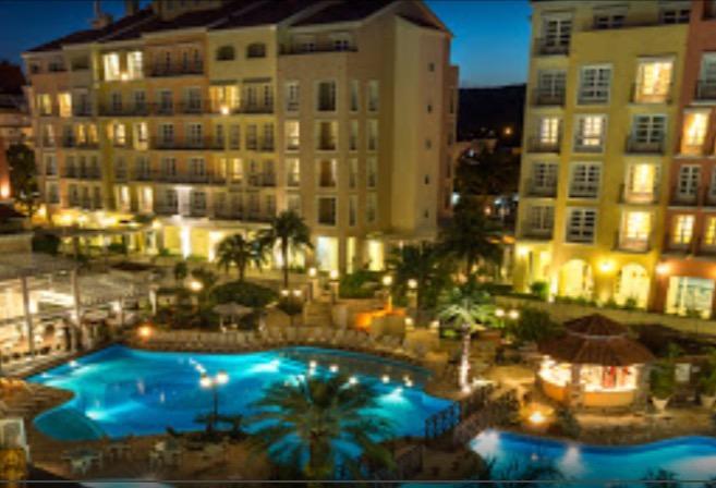 Il Campanario Villaggio Room Florianópolis المظهر الخارجي الصورة