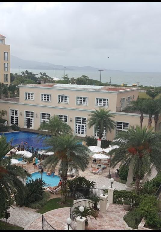 Il Campanario Villaggio Room Florianópolis المظهر الخارجي الصورة